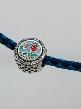 ✨✨Pandora Kapadokya Charm Cappadocia Pendant